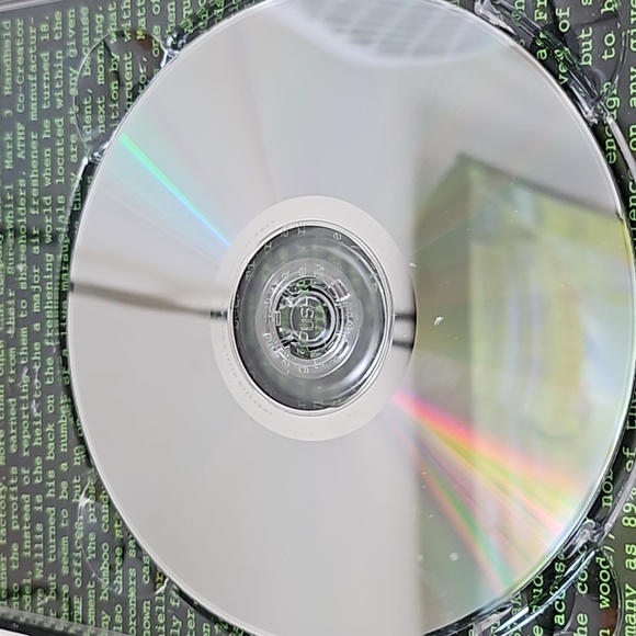 Aqua Teen Hunger Force DVD box set VOLUME 3 - Picture 7 of 7